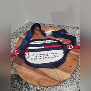 Tommy Jeans Fanny pack